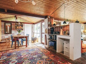 Hus | Interiör