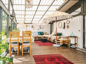House | Interior