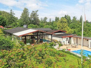 House | View from property