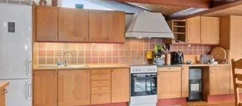 5 Person Holiday Home in Frederiksvaerk