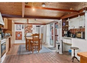House | Private kitchen