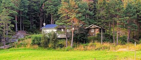 House | Exterior