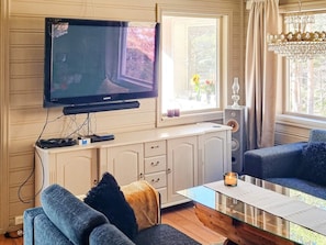 House | Living area