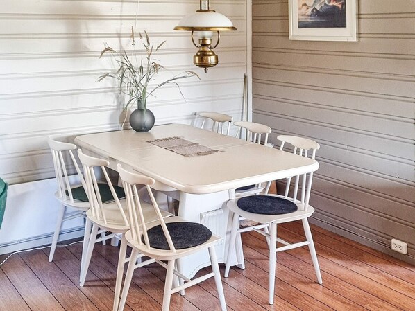 House | Interior