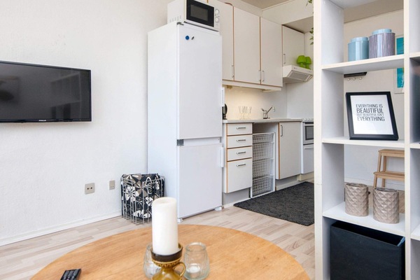 House | Private kitchen