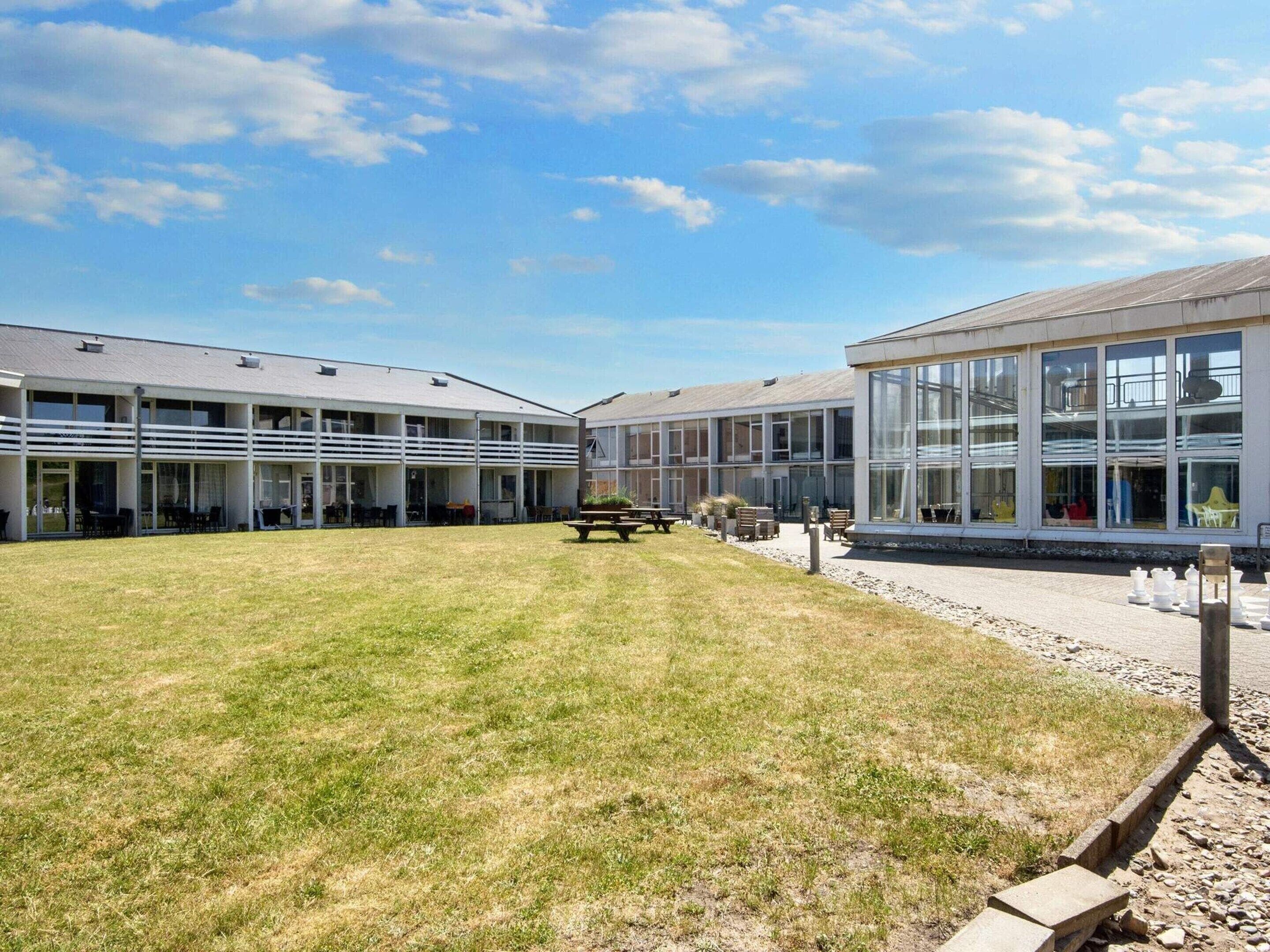 Maison | Vue depuis l’hébergement