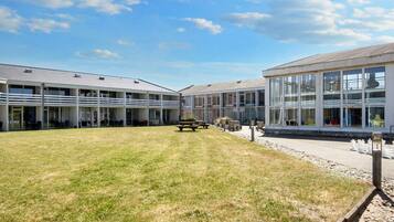 House | View from property