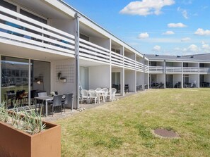 Maison | Vue depuis l’hébergement