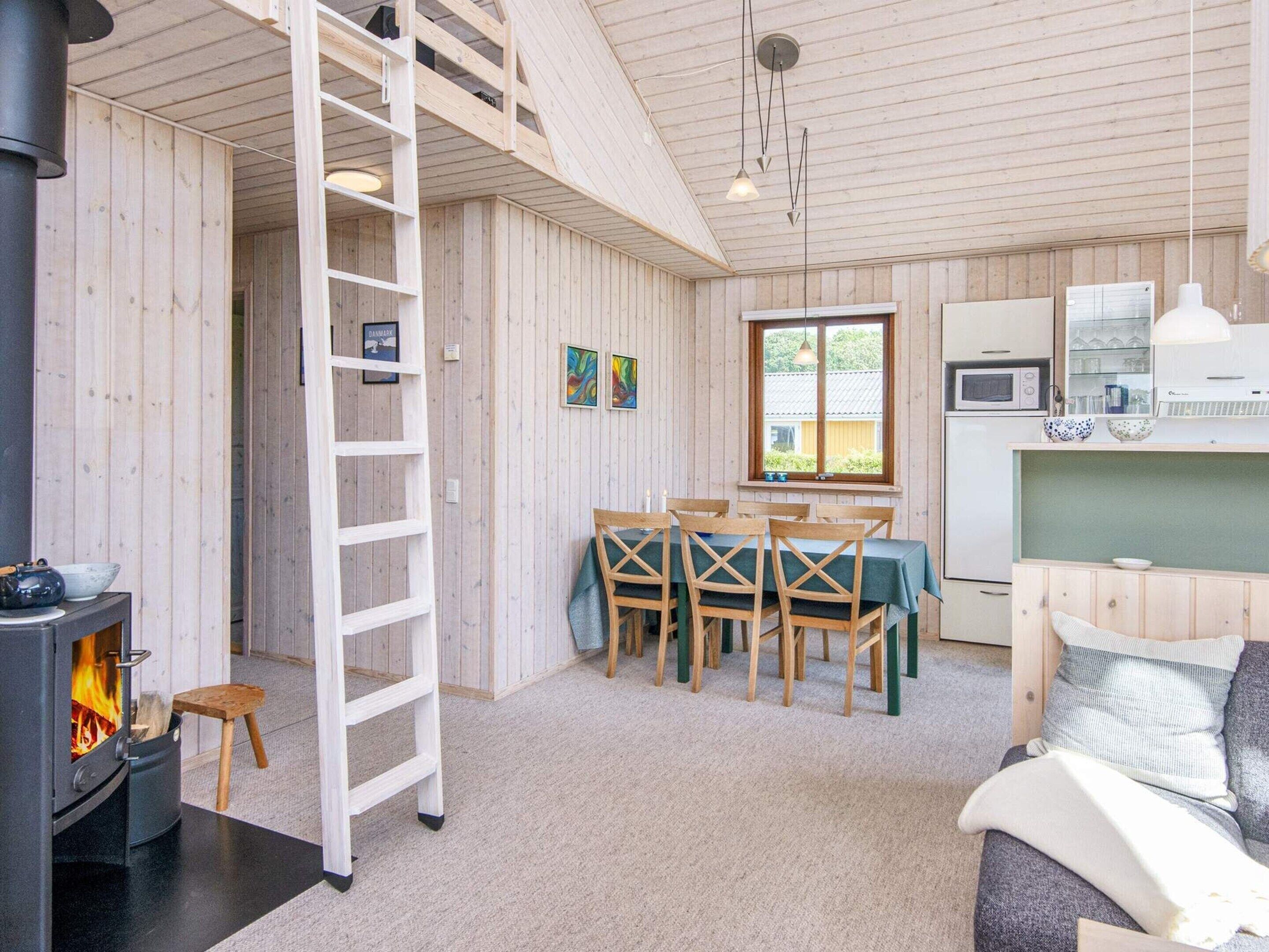 House | Dining