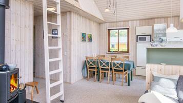 House | Dining