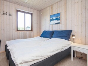 House | 4 bedrooms, individually furnished - 4 Star Holiday Home in Juelsminde (Horsens)