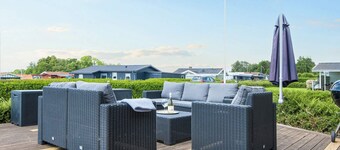 4 Star Holiday Home in Juelsminde