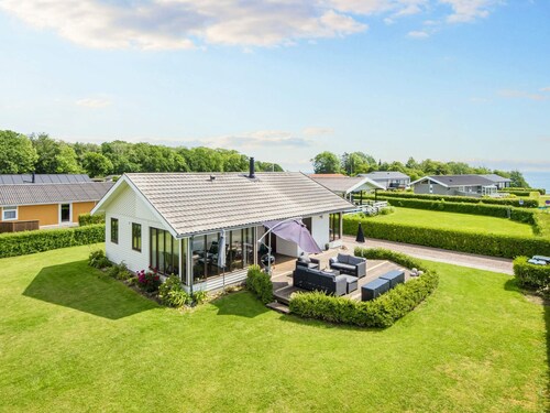 4 Star Holiday Home in Juelsminde