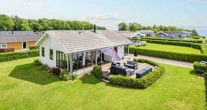 4 Star Holiday Home in Juelsminde