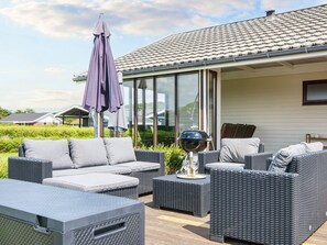 House | View from property - 4 Star Holiday Home in Juelsminde (Horsens)
