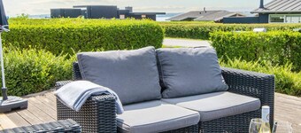 4 Star Holiday Home in Juelsminde