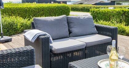 4 Star Holiday Home in Juelsminde