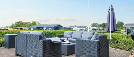 House | View from property