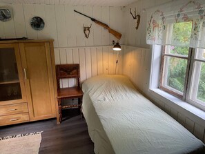 House | 1 bedroom