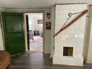 House | Interior - 4 Person Holiday Home in Nykvarn (Nykvarn)