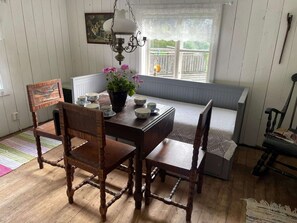 Ferienhaus | Innenbereich