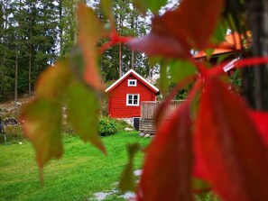Exterior - 4 Person Holiday Home in Nykvarn (Nykvarn)