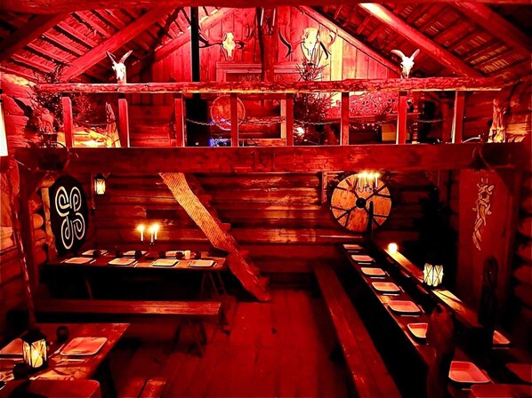 House | Dining