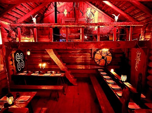 4 Person Holiday Home in Nykvarn