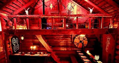 4 Person Holiday Home in Nykvarn