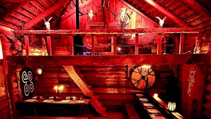 4 Person Holiday Home in Nykvarn