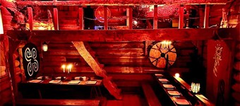 4 Person Holiday Home in Nykvarn