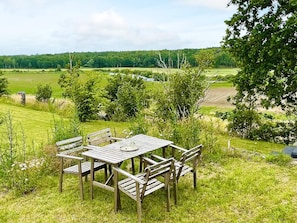 House | Exterior - 5 Person Holiday Home in Hogsby (Högsby)