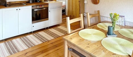 Casa | Cocina privada