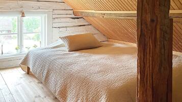 House | Interior