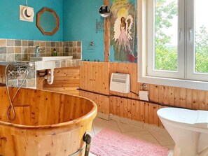 House | Interior
