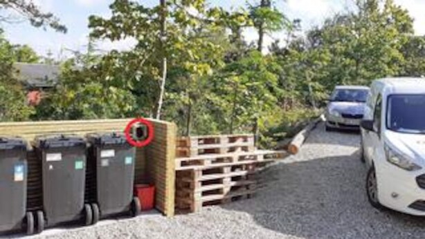 Unclassified image, 1 of 44, button - 5 Star Holiday Home in Vestervig (Vestervig)