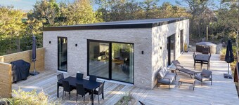 5 Star Holiday Home in Vestervig