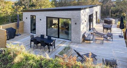 5 Star Holiday Home in Vestervig