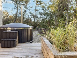 House | Property amenity - 5 Star Holiday Home in Vestervig (Vestervig)