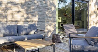 5 Star Holiday Home in Vestervig