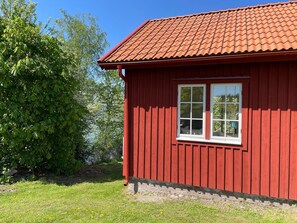 Exterior - 4 Star Holiday Home in Sparreholm (Sparreholm)