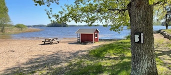 4 Star Holiday Home in Sparreholm