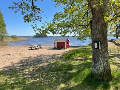 4 Star Holiday Home in Sparreholm
