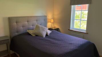 Huis | 2 slaapkamers, individueel gemeubileerd