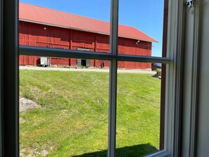 Nhà | Quang cảnh nhìn từ nơi lưu trú