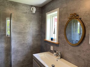 Maison | Salle de bain
