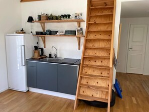 Private kitchen - 4 Star Holiday Home in Sparreholm (Sparreholm)