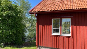 House | Exterior - 4 Star Holiday Home in Sparreholm (Sparreholm)