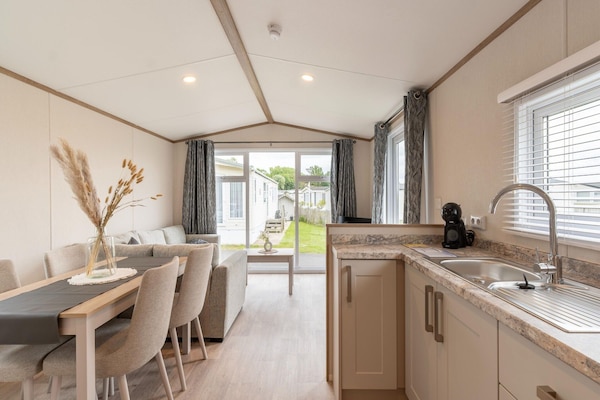 Chalet | Private kitchen