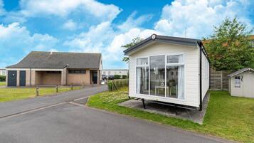 Nhà gỗ | Ngoại thất